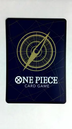 One Piece Uta SEC EB03-061 Japanese - Image 2