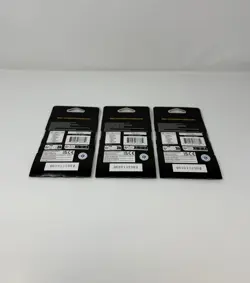 One Piece OP-09 Emperors In The New World 12-Card Sleeved Booster Pack Lot of 3 - Image 4