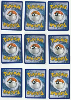 Pokemon TCG XY BREAKpoint 2016 19-Card Lot Holo/Reverse Holo Garbodor - Image 4