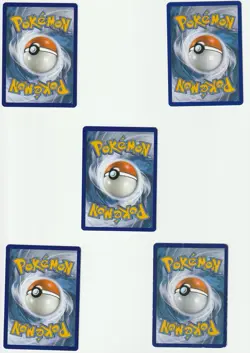 Pokemon TCG XY BREAKpoint 2016 19-Card Lot Holo/Reverse Holo Garbodor - Image 5
