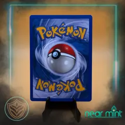Pokemon Card - Psyduck Neo Destiny 79/105 1st Edition Common NM/LP - Image 2