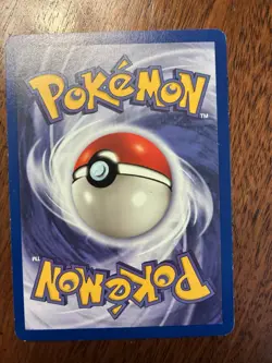Dark Jolteon 1st Edition Non-Holo Card 38/82 - Image 2