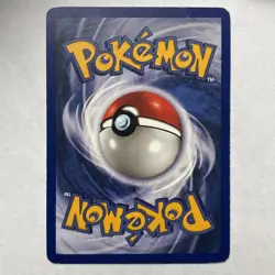 Pokemon TCG Kabuto Fossil Card 50/62 Regular Common 1st Edition - Image 2