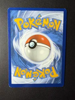 NM Charizard 001/015 McDonald's Promos 2024 Promo Pokemon Card - Image 2