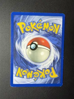 NM Venonat 63/64 1st edition Jungle Common Pokemon Card - Image 2