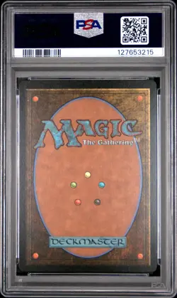 2022 MTG SECRET LAIR COUNTDOWN KIT #2017 NICOL BOLAS, GOD-PHARAOH PSA 10 - Image 2