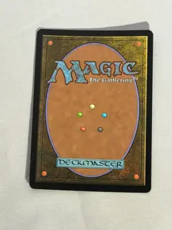 MTG FOIL Doomed Necromancer Onslaught Magic the Gathering - Image 2