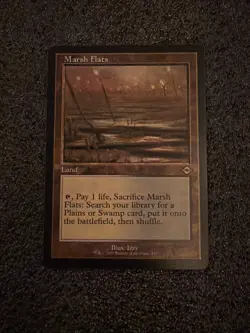Marsh Flats (Retro Frame) Modern Horizons 2 Regular - Image 1