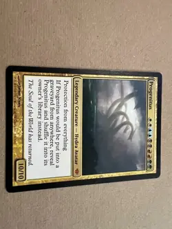 Progenitus - Conflux - MTG - Magic the Gathering - Image 2