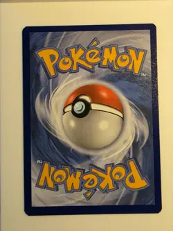 Eternatus V SWSH044 Holo Promo Sword & Shield Promo Pokemon Near Mint - Image 2