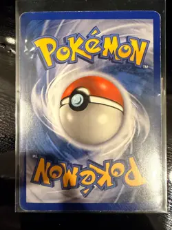 Pokemon TCG Charizard Legendary Collection 3/110 Reverse Holo Rare - Image 2