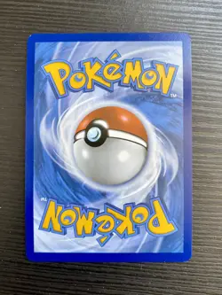 NM! Stamped Bulbasaur (133/132) Mega Evolutions Illustration Rare Pokemon Card! - Image 2