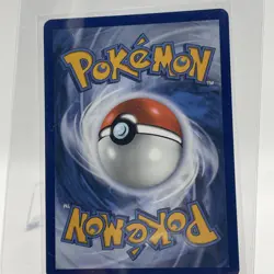 Pokemon TCG Clefairy Illustration Rare 094/88 Perfect Order - Image 3
