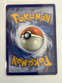 Eevee GX SM242 Black Star Promo Full Art Holo Pokemon Card - Image 2