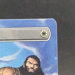 Mythic Land Tax (Anime Borderless) from Wilds of Eldraine: Enchanting Tales - Image 3