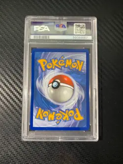 2020 Pokemon Champion's Path Hop PSA 10 - Image 2