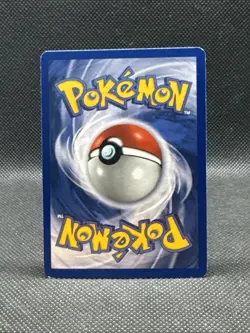 Psyduck - 1st Edition - 65/82 Team Rocket - WOTC - Pokemon TCG - 2000 LP - Image 2