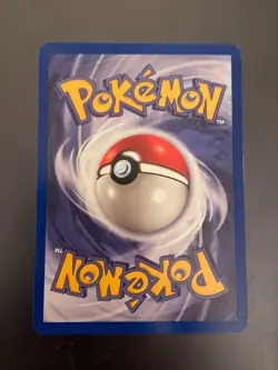 Dark Flareon 35/82 - Team Rocket 1st Edition - WOTC Non-Holo Pokemon - Image 2