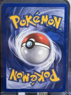 Pokemon TCG Misty's Psyduck Gym Challenge, 1st Edition - Image 2