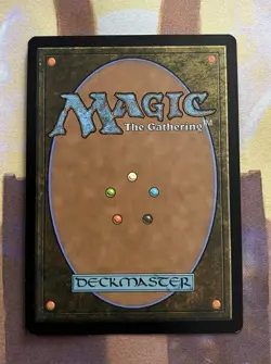 MTG Aetherflux Reservoir FOIL x1 LP Kaladesh - Image 2