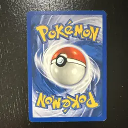 Misty's Psyduck 90/132 Gym Challenge 1st Edition Regular Common Basic 60 HP - Image 2