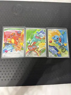 Pokemon TCG First partner kanto - Image 1