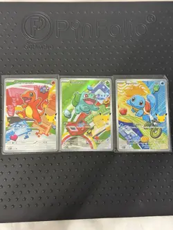 Pokemon TCG First partner kanto - Image 2