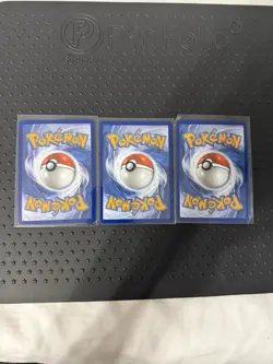 Pokemon TCG First partner kanto - Image 3