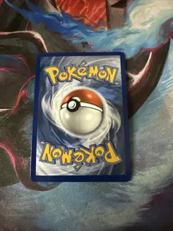 Pokemon Battle Styles Empoleon V 40/163 Near Mint! - Image 2