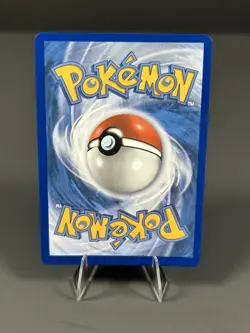 Explorer's Guidance Poke Ball 107/131 Holo Prismatic Evolutions Pokemon NM - Image 2