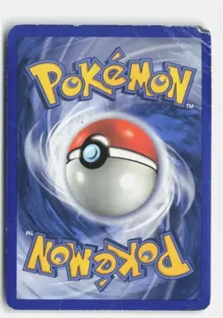 Trapinch 68/108 Common Power Keepers Pokemon Reverse Holo Damaged Sachiko Adachi - Image 2