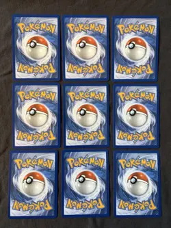 Pokemon First Partner Series 2 FULL SET. Johto, Unova, & Galar Regions. IN HAND! - Image 5