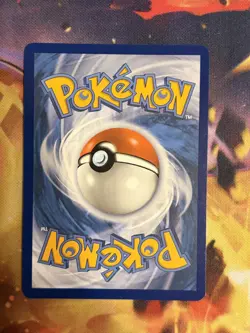Pokemon TCG Forretress ex - Shiny Ultra Rare SV: Paldean Fates 212/091 NM - Image 3