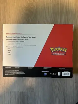 Pokemon TCG: Scarlet & Violet 151 Mini Tins 4 Pack SAMS CLUB SEALED IN HAND NEW - Image 2
