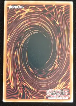 Uzuhime the Manifested Mikanko MZMU-EN018 Ultra Rare 1st Edition YuGiOh TCG Card - Image 2