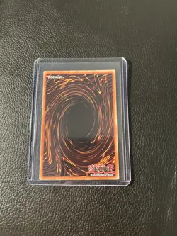 Goyo Guardian HAC1-EN018 NM Starfoil 1st Ed English Yu-Gi-Oh! - Image 2