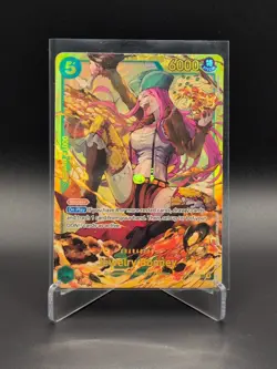 One Piece Jewelry Bonney Legacy of the Master OP12-118 - Image 1