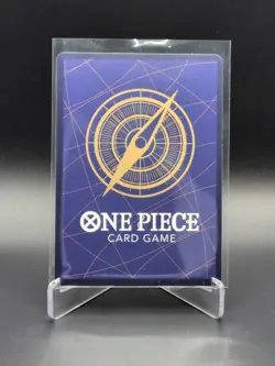 One Piece Jewelry Bonney Legacy of the Master OP12-118 - Image 2