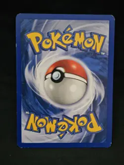 Erika's Clefairy 40/132 Gym Challenge Pokemon Card - Image 4