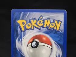 Erika's Clefairy 40/132 Gym Challenge Pokemon Card - Image 5