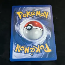 Pokemon Vileplume TCG Reverse Holo Card 17/18 Southern Islands Promo - Image 3