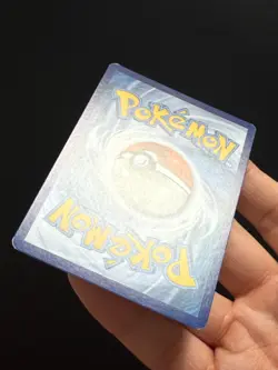 Pokemon TCG Snorlax Unbroken Bonds Holo Card 158/214 - Image 4