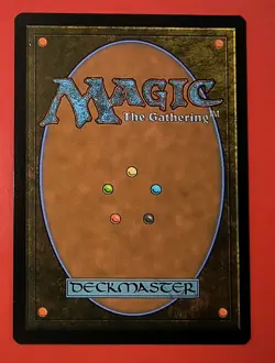 MTG, EDGE OF ETERNITIES * VERNAL FEN* #0024, RARE, REGULAR, EOC - Image 2