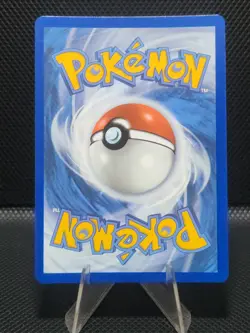 Zebstrika (Master Ball) 032/086 SV White Flare Holo Uncommon Pokemon TCG Card NM - Image 2