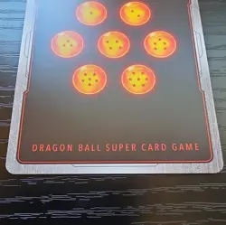 Bandai Dragon Ball Super Card Game Majin Buu: Kid FB04-095 Alt Manga - Image 5