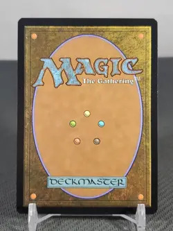 Magic the Gathering TCG: Scalding Tarn #439, Modern Horizons 2, Retro Frame #1 - Image 2