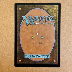 MTG ~ Polluted Delta (Retro Frame) ~ MH3 Modern Horizons 3 ~ 438 ~ Rare Land NM - Image 2