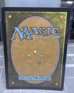 MTG Kodama of the East Tree Commander Legends 239/361 Regular Rare Near Mint - Image 2