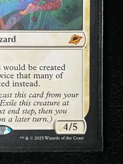 🔥 Exalted Sunborn 🔥 M 0015 EOE Edge of Eternities NM 🔥 FREE SHIPPING 🔥 - Image 3