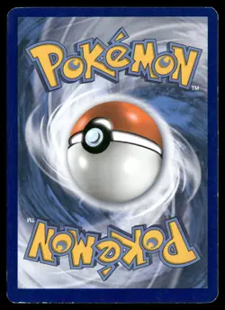 Raichu 41/147 Holo Rare Burning Shadows Pokemon Reverse Holo Moderately Played - Image 2
